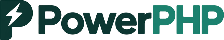 PowerPHP